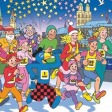 Silvesterlauf 2017